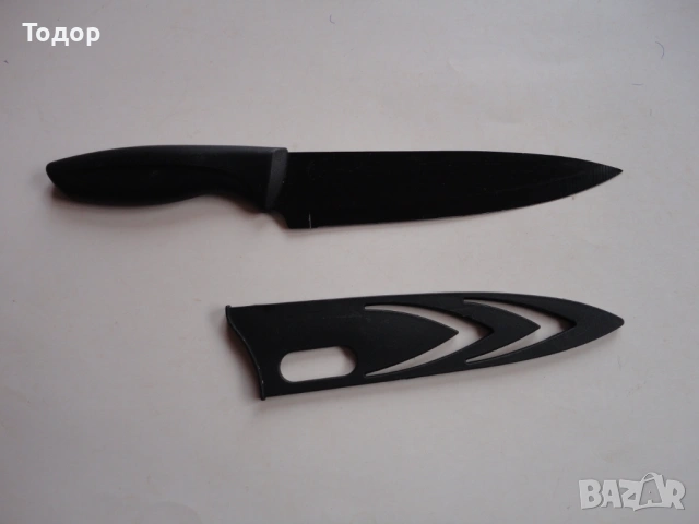 Нож Redstone, снимка 5 - Ножове - 53326541