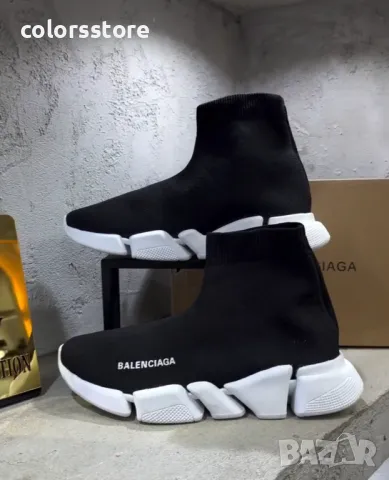 Маратонки Balenciaga кодBR125