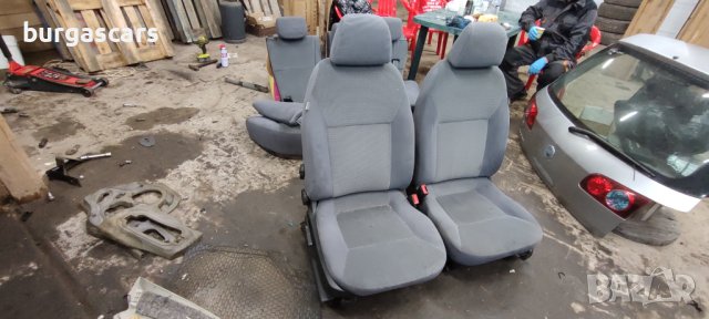 Салон Fiat Croma комби - 200лв, снимка 2 - Части - 43118643