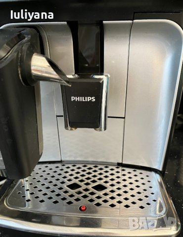 Кафеавтомат Philips Latte go EP3246/70, снимка 4 - Кафемашини - 44140993