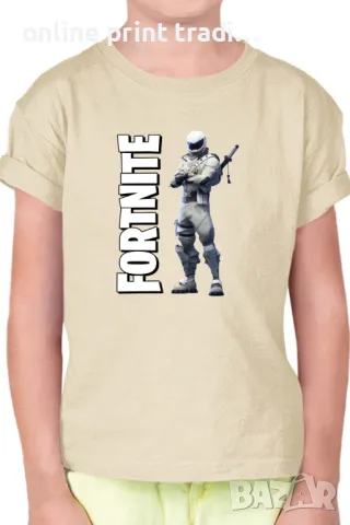 Детска тениска Фортнайт Fortnite Overtaker 01, снимка 16 - Детски тениски и потници - 48524116