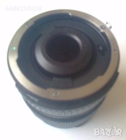 ТAMRON 28 -70 MACRO , снимка 4 - Обективи и филтри - 28378663