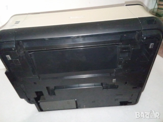 Принтер Canon за части , снимка 7 - Принтери, копири, скенери - 53137184