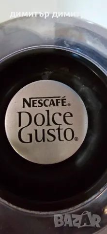 кофемашина krups Dolce Gusto за профилактика e, снимка 3 - Кафемашини - 50063429