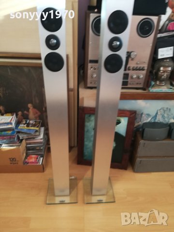 ЗАЯВЕНИ*REVOX-2БР ТОНКОЛОНИ ВНОС SWISS 2811231655, снимка 4 - Тонколони - 43184280