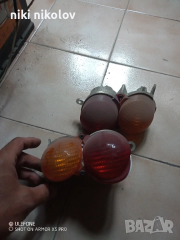 задни светлини Ямаха маджести125 оригинални