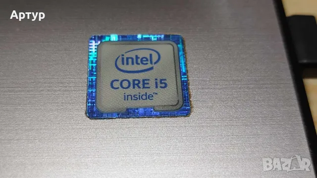 Лаптоп HP 250 G5 Intel® Core™ i5-6200U  15.6" Full HD 6GB SSD-240GB, снимка 3 - Лаптопи за дома - 48254378