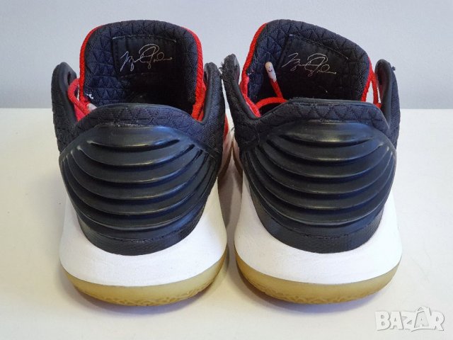 JORDAN  38 номер оригинални , снимка 3 - Маратонки - 38005123