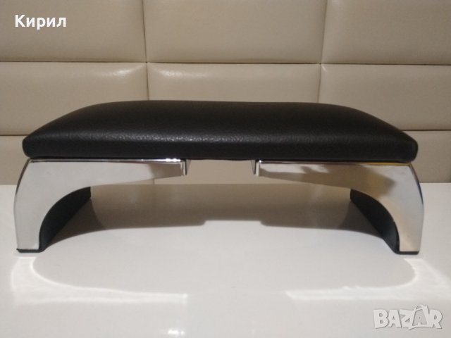 Поставка за ръце за маникюр, снимка 3 - Педикюр и маникюр - 25595207