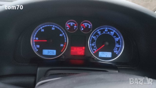 VW Passat B5.5 1,9 TDI 131кс AWX на части, снимка 6 - Автомобили и джипове - 27370845