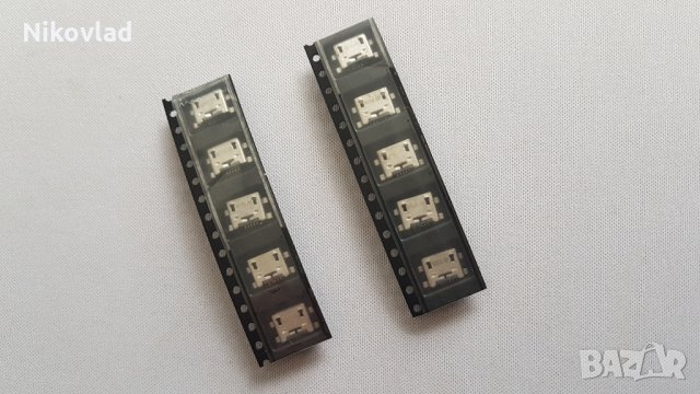 Конектор (букса) за зареждане Xiaomi Redmi 4X/ 4A