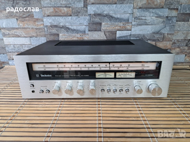 Technics SA-5360