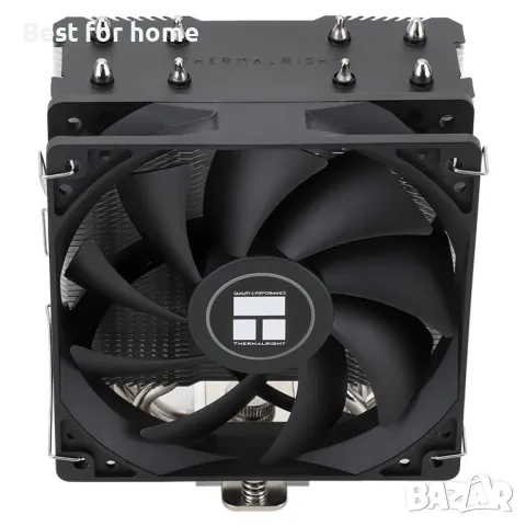 Охладител за процесор Thermalright Assassin X120 Refined SE , снимка 7 - Процесори - 48454823