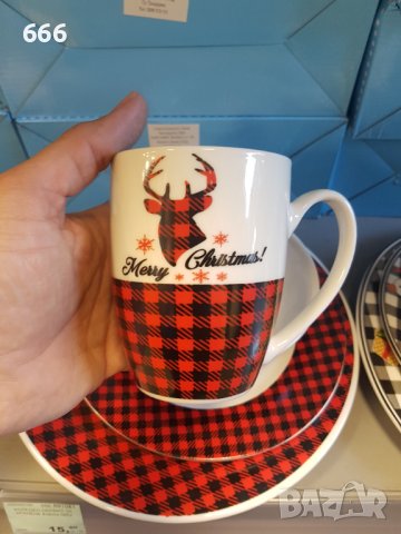 Сервиз, снимка 5 - Сервизи - 43025647