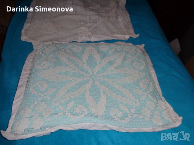 плетиво на 1 кука, снимка 3 - Антикварни и старинни предмети - 28095979