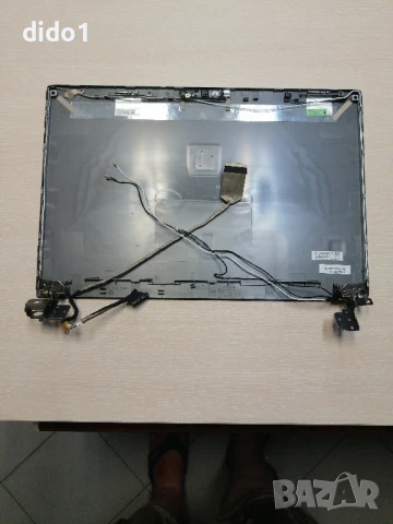 Лаптоп HP 625 за части , снимка 3 - Части за лаптопи - 51265801