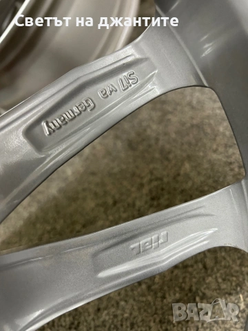 Джанти 18 Цола 5х112 VW Passat Arteon Tiguan Audi A5 A6 A8 Q5 Skoda Superb Kodiq , снимка 7 - Гуми и джанти - 53060225