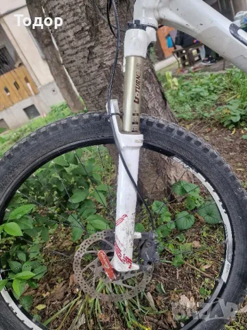 Cube ams мекица 26 планинско колело, снимка 9 - Велосипеди - 50369661