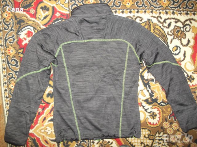 Спортно горнище NORTH END SPORT   дамско,С, снимка 3 - Спортни екипи - 26636654