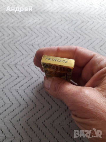 Запалка Longg, снимка 4 - Колекции - 52945004