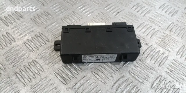 Модул BMW 5-Series E39 2000г.	