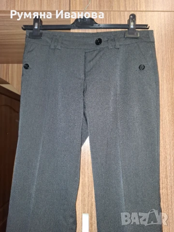 Елегантен панталон VERO MODA