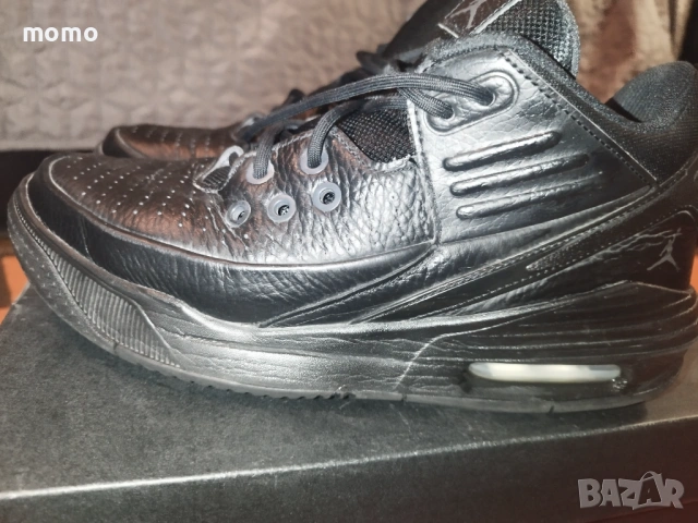 Маратонки  Nike JordanMax Aura 5, снимка 3 - Маратонки - 53067185