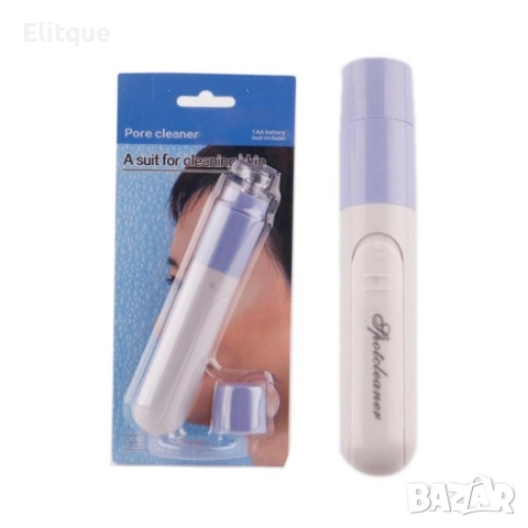 Уред за почистване на лице, снимка 4 - Други - 52870829