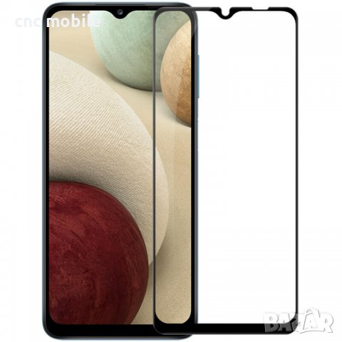 Samsung A12 - Samsung SM-A125 стъклен протектор 