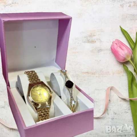 подаръчен комплект 