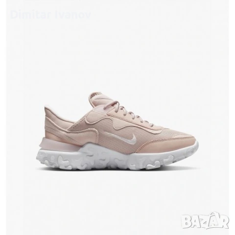  Nike React R3Vision, снимка 2 - Маратонки - 53191705