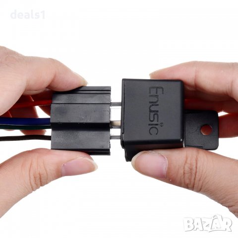 iMars Enusic CJ720 GPS тракер GSM локатор в реално време Защита от кражба , снимка 9 - Друга електроника - 39917815