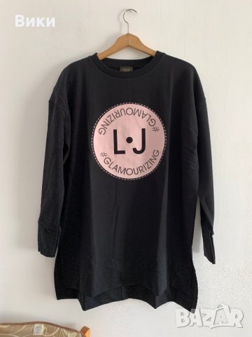 Liu Jo страхотна туника, снимка 3 - Туники - 26785109