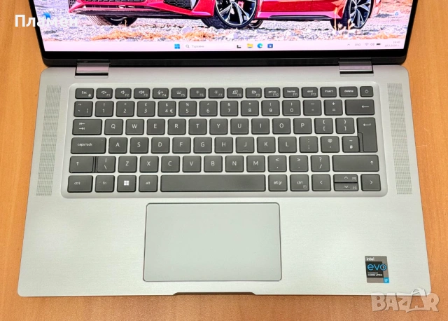 Dell Latitude 9520 / i7-1185G7 / 16GB RAM / 512GB SSD / 15.6" FHD IPS, снимка 5 - Лаптопи за работа - 53524193