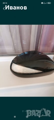 Странично огледало ляво / дясно Honda Civic 8, снимка 7 - Аксесоари и консумативи - 35304189