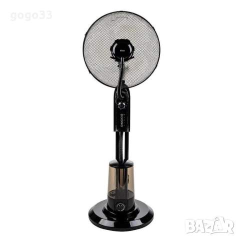 вентилатор , снимка 7 - Вентилатори - 51161648