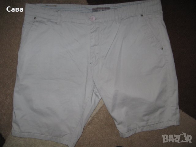 Къси панталони SONNY BONO,PIAZZA ITALIA   мъжки,ХЛ, снимка 2 - Къси панталони - 33325795