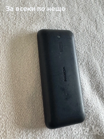 Nokia 130 - Nokia RM-1037 , РАБОТИ С А1, снимка 5 - Nokia - 53399431