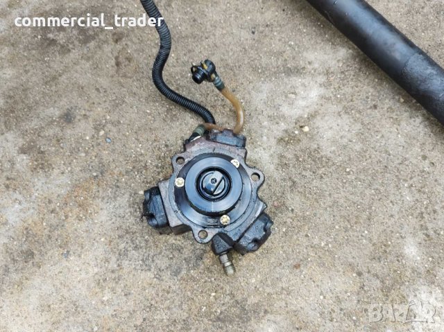 Гнп BOSH 0445010008 Мерцедес А160