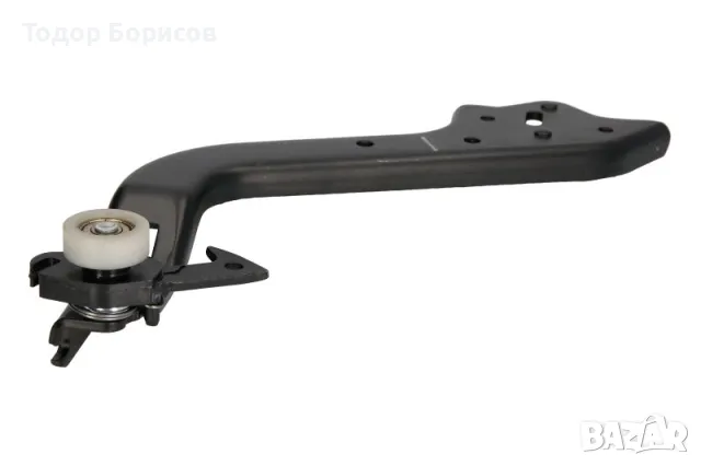 Ролка страничната /плъзгаща/ врата на Mercedes Sprinter след 2006г, снимка 4 - Части - 50082487