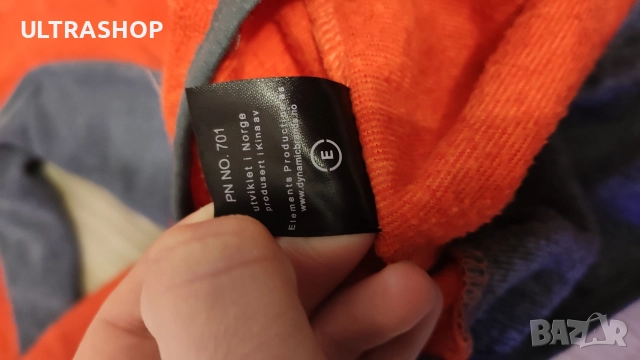 ◾Vikafjell Мъжки полар 👌Отлично състояние ✔️Размер: L , снимка 4 - Суичъри - 52667199