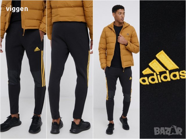 Нов Adidas Original Модерен спортен екип от две части. Puma, Reebok, New Balance, Nike, снимка 2 - Спортни дрехи, екипи - 37537133