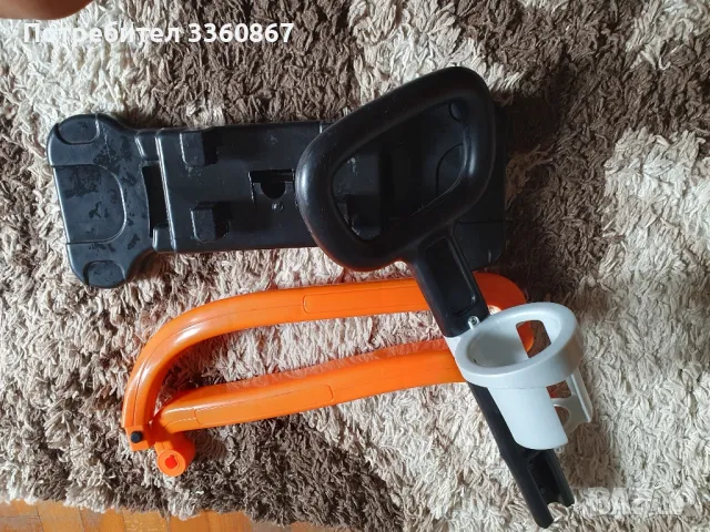 Детска кола за бутане , снимка 7 - Детски велосипеди, триколки и коли - 47304953