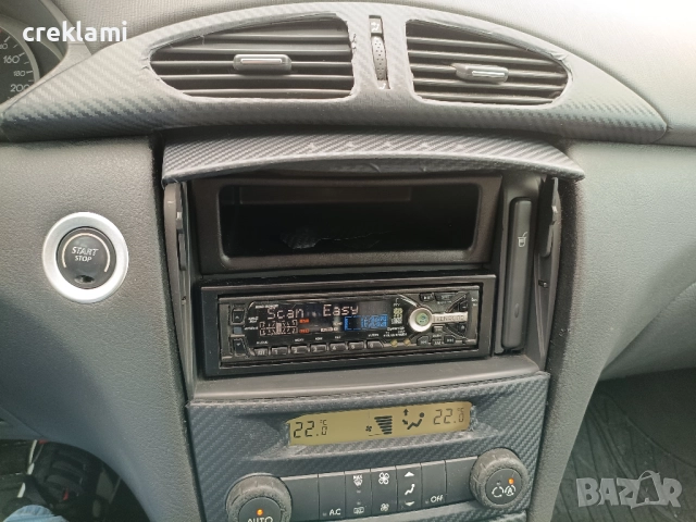 Renault Laguna II, снимка 12 - Автомобили и джипове - 52434519