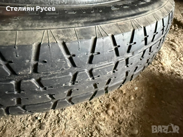 1 патерица / резервна джанта за mercedes w 164 ML class 5 x 112 / 18 цола / Оригинален номер ОЕМ A16, снимка 8 - Гуми и джанти - 52389438