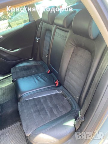 Passat B6 пасат б6 2bmp, снимка 7 - Части - 33011518