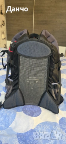Раница  Deuter futura 22, снимка 3 - Спортна екипировка - 53568232