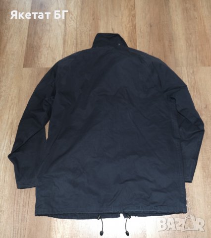 Barbour оригинално мъжко яке размер L, снимка 5 - Якета - 36969509