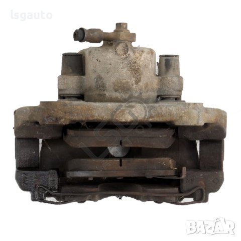 Преден ляв спирачен апарат Opel Astra H (A04) 2004-2014 ID: 120362, снимка 2 - Части - 44077857