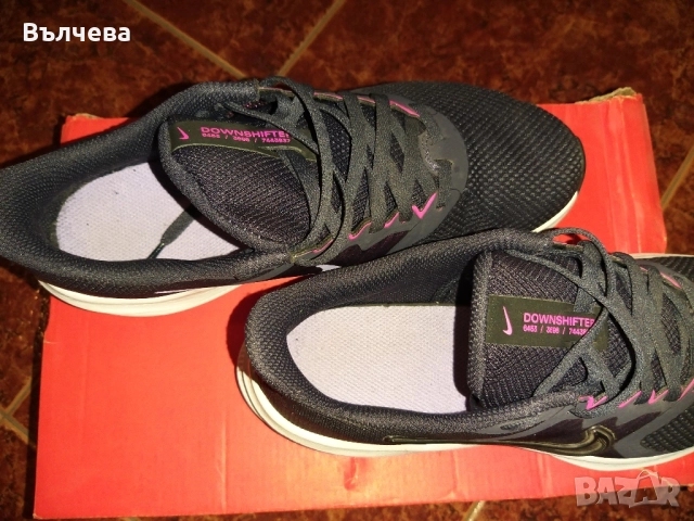 Маратонки Nike Downshifter 11, снимка 3 - Маратонки - 52268803
